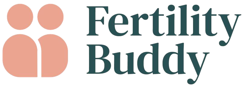 Fertility Buddy Logo